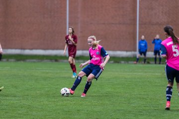 Bild 394 - B-Juniorinnen HSV - SV BW Hohen Neuendorf